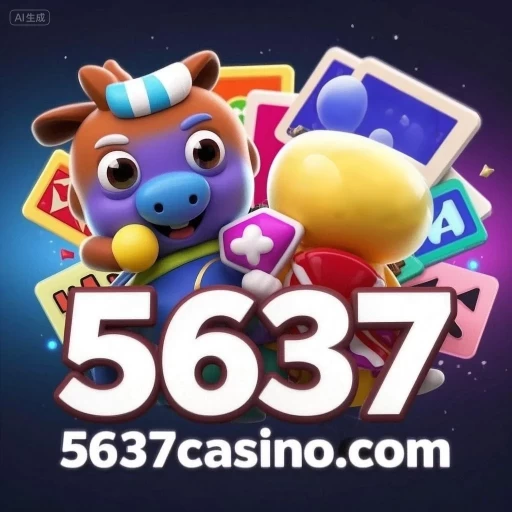 5637casino.com favicon