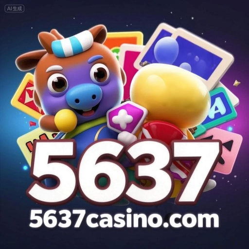 5637