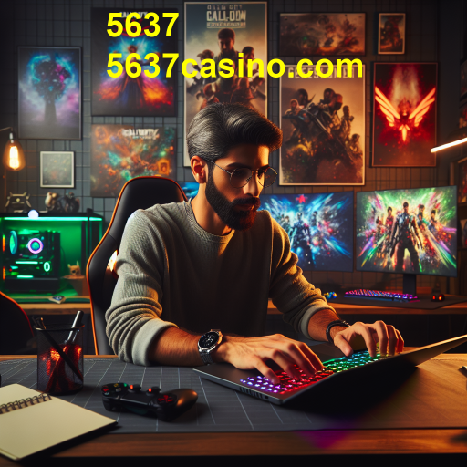 A Importância das Avaliações de Jogos na Indústria de Entretenimento Digital