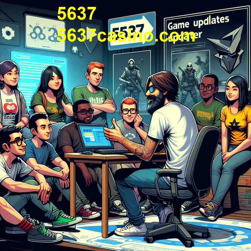 A Importância das Atualizações nos Jogos Modernos